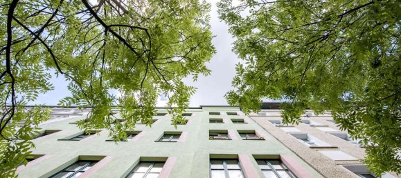 Apartamento de 3 divisões em Friedrichshain, Germany N.º 16228 17