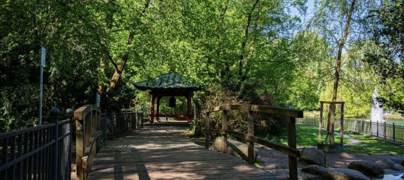 Apartamento de 3 divisões em Friedrichshain, Germany N.º 16228 20