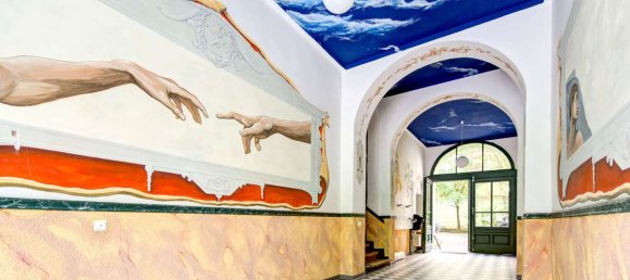 Apartamento de 3 divisões em Friedrichshain, Germany N.º 16228 12