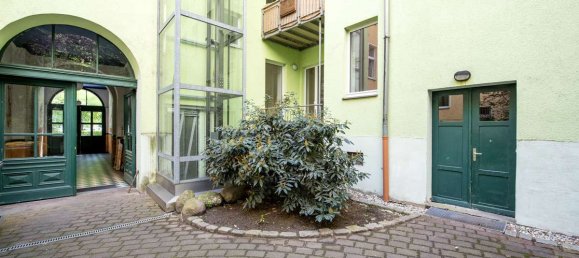 Apartamento de 3 divisões em Friedrichshain, Germany N.º 16228 16