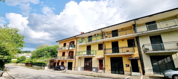 2-Zimmer Doppelhaus in Pratola Serra, Italy, Nr. 132862 17