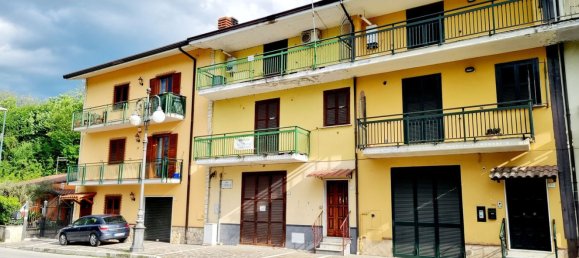 2-Zimmer Doppelhaus in Pratola Serra, Italy, Nr. 132862 16