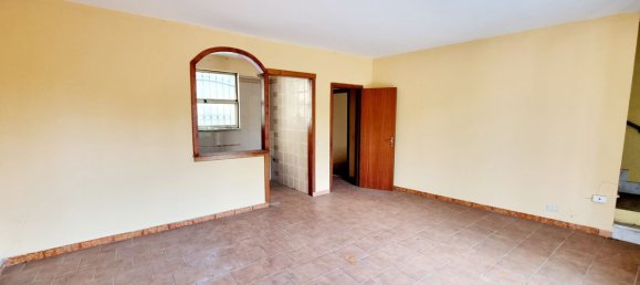 2-Zimmer Doppelhaus in Pratola Serra, Italy, Nr. 132862 8