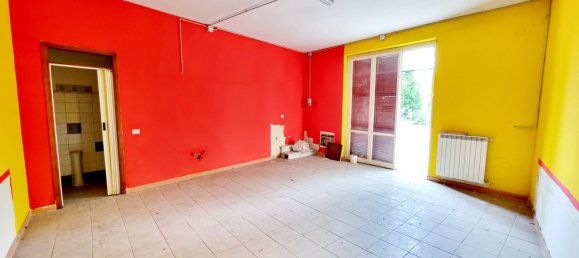 2-Zimmer Doppelhaus in Pratola Serra, Italy, Nr. 132862 4