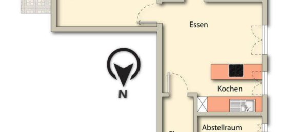 1 Schlafzimmer Wohnung in Velden am Wörther See, Austria, Nr. 230103 21