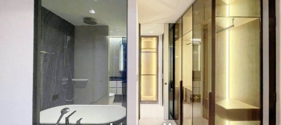 شقة 1 غرف نوم  في Bangkok, Thailand رقم 15816 5