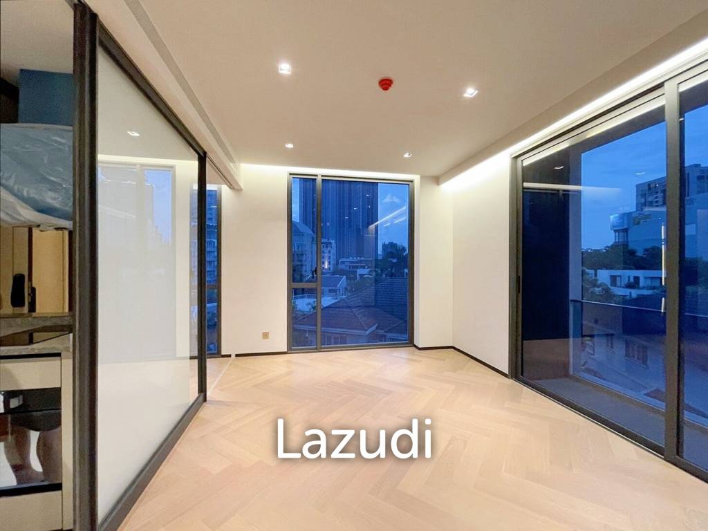 شقة 1 غرف نوم  في Bangkok, Thailand رقم 15816