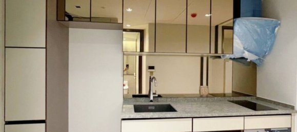 شقة 1 غرف نوم  في Bangkok, Thailand رقم 15816 6