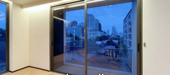 شقة 1 غرف نوم  في Bangkok, Thailand رقم 15816 4