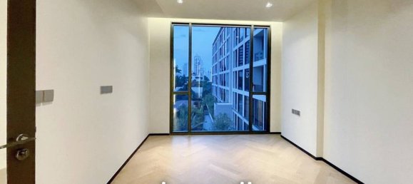 شقة 1 غرف نوم  في Bangkok, Thailand رقم 15816 3