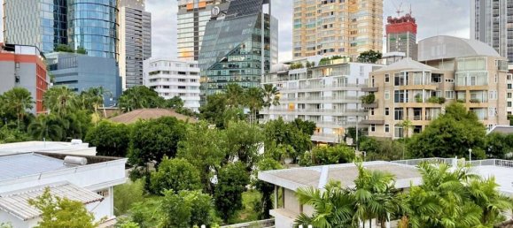 شقة 1 غرف نوم  في Bangkok, Thailand رقم 15816 7