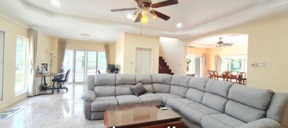 5 bedrooms Cafe / restaurant in Bang Sare, Thailand No. 15587 7