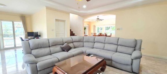 5 bedrooms Cafe / restaurant in Bang Sare, Thailand No. 15587 5