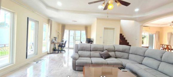 5 bedrooms Cafe / restaurant in Bang Sare, Thailand No. 15587 6