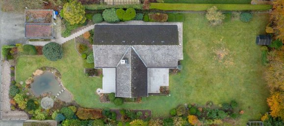 3 غرف نوم منزل في Uelzen, Germany رقم 260884 18