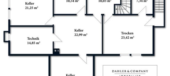 3 غرف نوم منزل في Uelzen, Germany رقم 260884 21