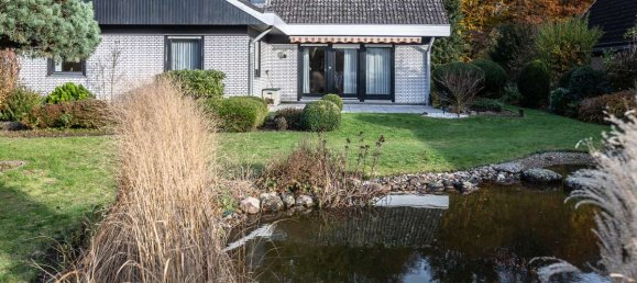 3 غرف نوم منزل في Uelzen, Germany رقم 260884 2