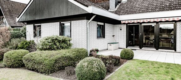 3 غرف نوم منزل في Uelzen, Germany رقم 260884 4