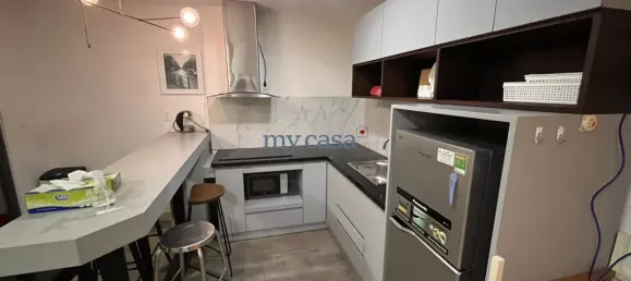 1 Schlafzimmer Wohnung in Thu Duc, Vietnam, Nr. 8727 2