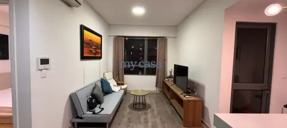 1 Schlafzimmer Wohnung in Thu Duc, Vietnam, Nr. 8727 5