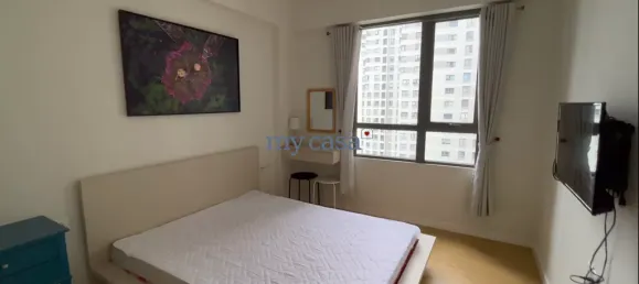 1 Schlafzimmer Wohnung in Thu Duc, Vietnam, Nr. 8727 6