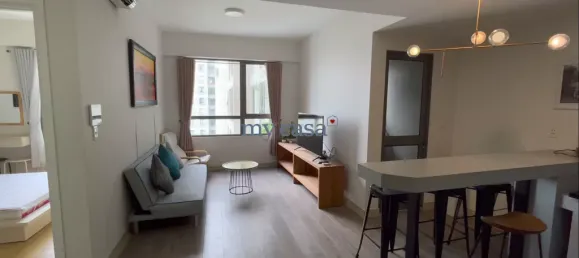 1 Schlafzimmer Wohnung in Thu Duc, Vietnam, Nr. 8727 7