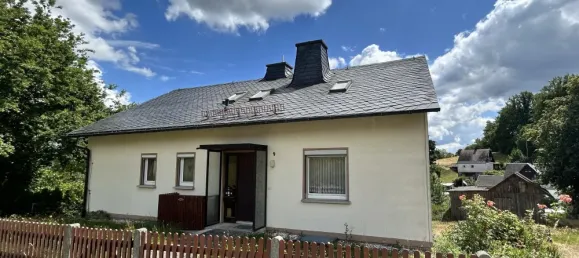 Дом с 4 спальнями в Хоф, Германия № 279902 2