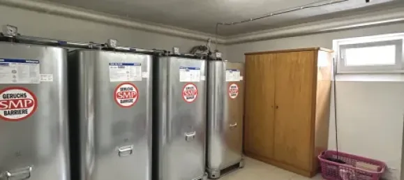 Дом с 4 спальнями в Хоф, Германия № 279902 23