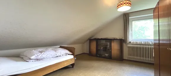 Дом с 4 спальнями в Хоф, Германия № 279902 15