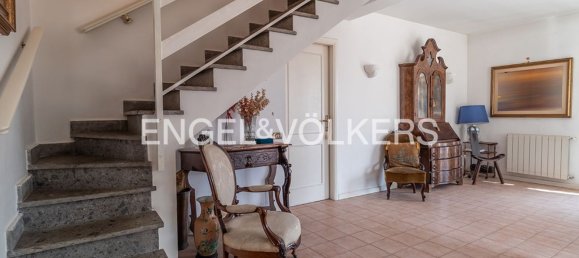 5غرفة منزل ذو طابقين في Morlupo, Italy رقم 129961 4