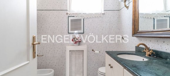 5غرفة منزل ذو طابقين في Morlupo, Italy رقم 129961 6