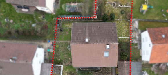 Adosado de 6 habitaciónes en Tuttlingen, Germany No. 50886 23