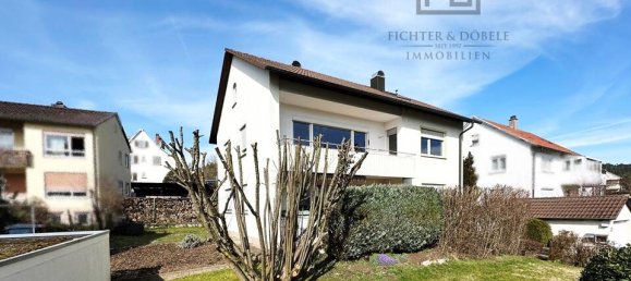 Adosado de 6 habitaciónes en Tuttlingen, Germany No. 50886 22