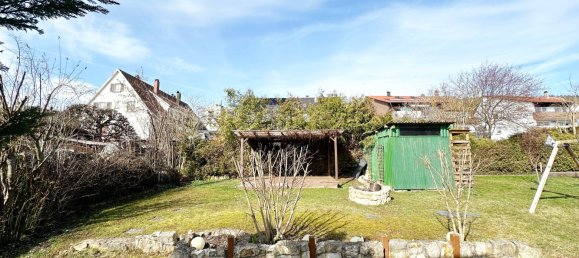 Adosado de 6 habitaciónes en Tuttlingen, Germany No. 50886 5