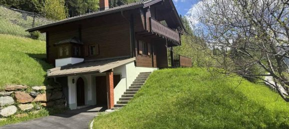 5 rooms House in Mallnitz, Austria No. 185921 2