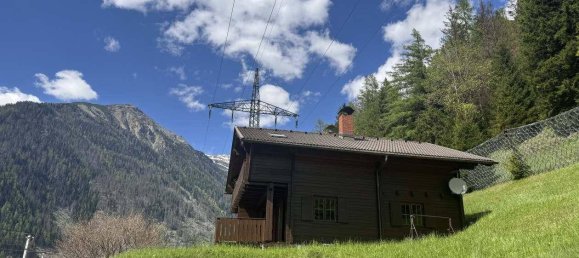 5 rooms House in Mallnitz, Austria No. 185921 3