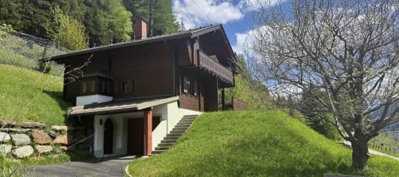 5 rooms House in Mallnitz, Austria No. 185921 20