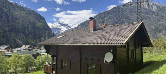 5 rooms House in Mallnitz, Austria No. 185921 4