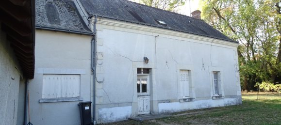 3 Schlafzimmer Haus in Monts, France, Nr. 42276 4