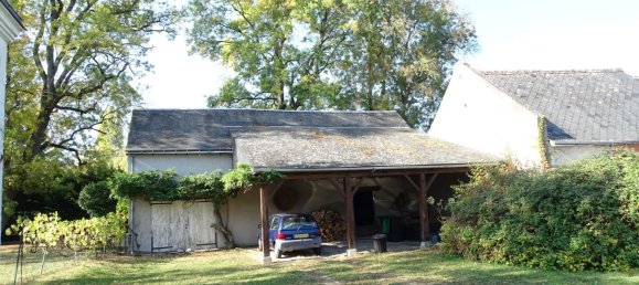 3 Schlafzimmer Haus in Monts, France, Nr. 42276 2