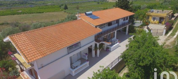 13 rooms Villa in Noto, Italy No. 156487 6