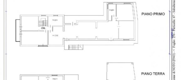 13 rooms Villa in Noto, Italy No. 156487 33