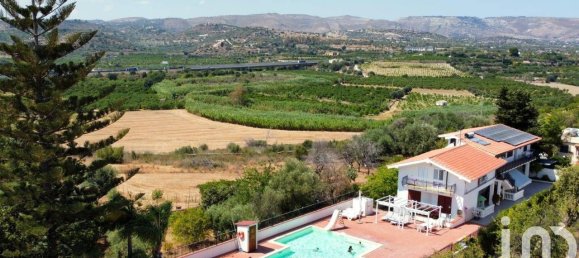 13 rooms Villa in Noto, Italy No. 156487 5