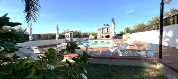 13 rooms Villa in Noto, Italy No. 156487 4