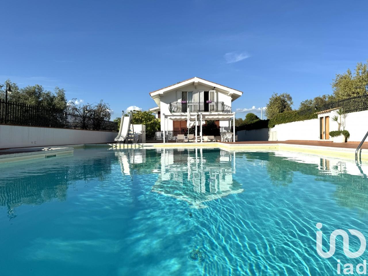 13 rooms Villa in Noto, Italy No. 156487