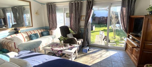 Casa de 3 dormitorios en Gagny, France No. 147279 2