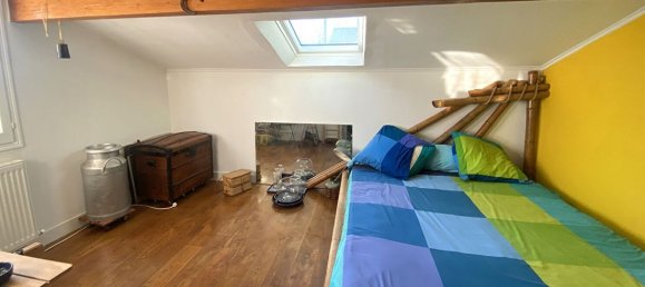 Casa de 3 dormitorios en Gagny, France No. 147279 9