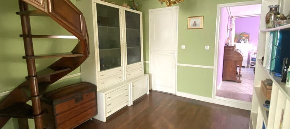 Casa de 3 dormitorios en Gagny, France No. 147279 5