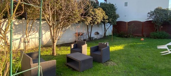 Casa de 3 dormitorios en Gagny, France No. 147279 11