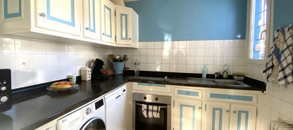 Casa de 3 dormitorios en Gagny, France No. 147279 4